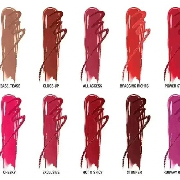 2 for $12- Maybelline Plumper Shaping Lip duo - Picture 6 of 7